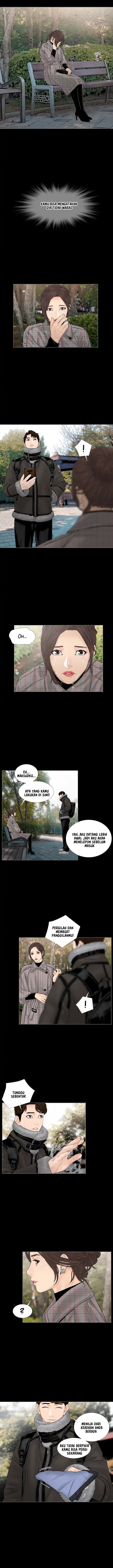 Blazing Sun - Chapter 14 7