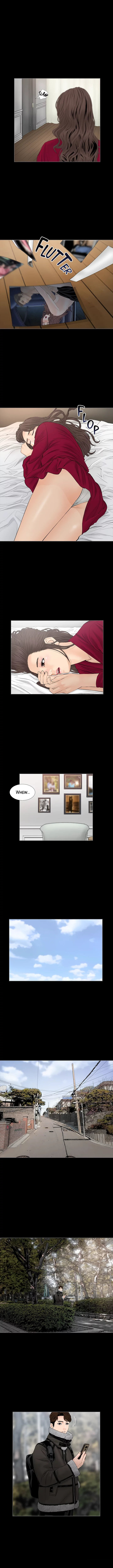 Blazing Sun - Chapter 14 5