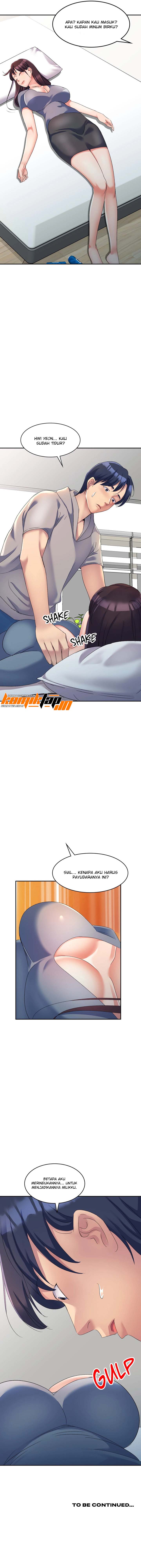 Bandit Nieces - Chapter 18 10