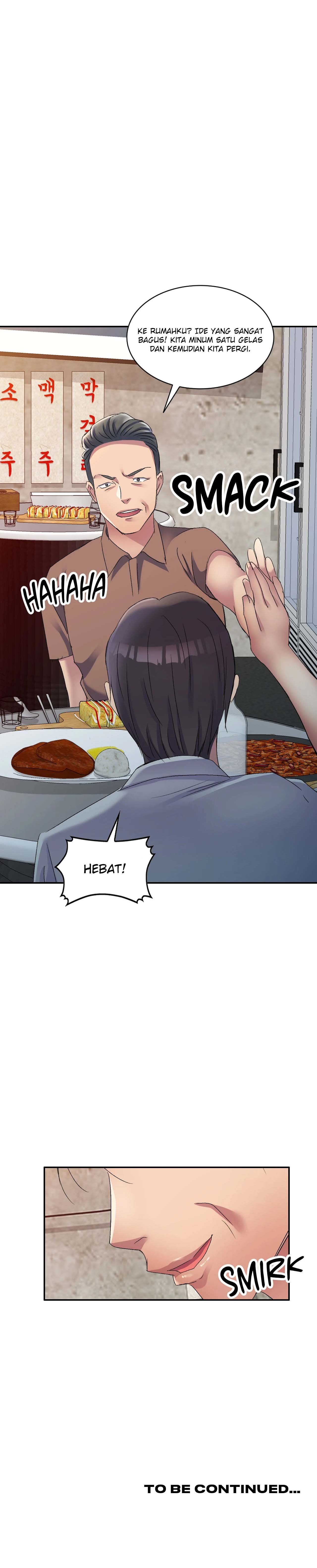 Bandit Nieces - Chapter 19 10