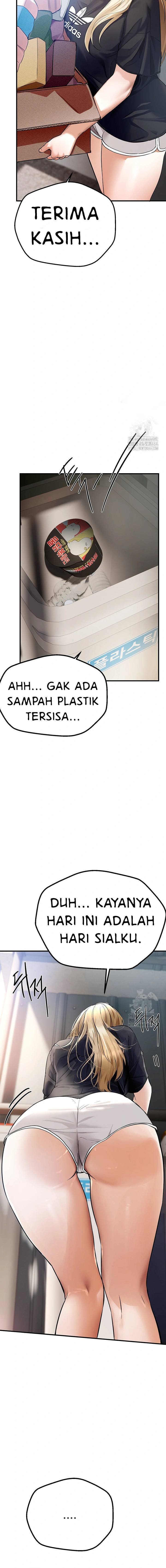 Beautiful Days - Chapter 6 22