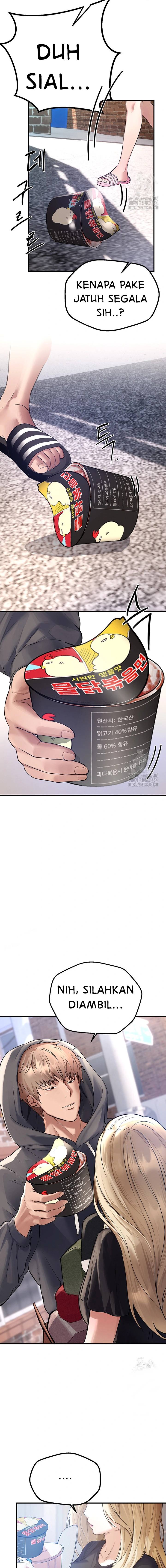 Beautiful Days - Chapter 6 21