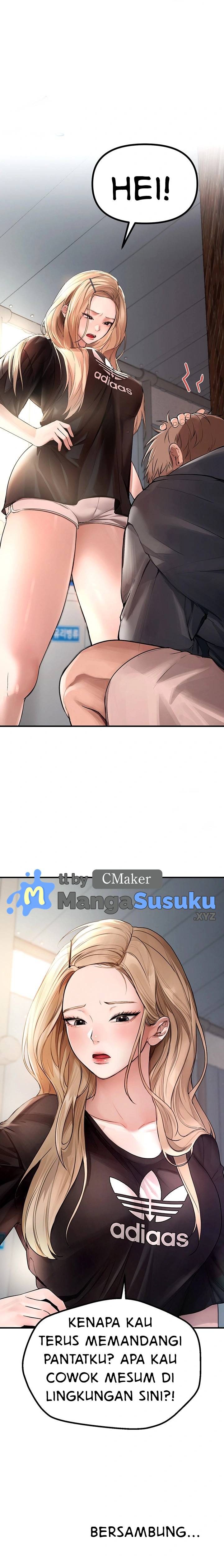 Beautiful Days - Chapter 6 24