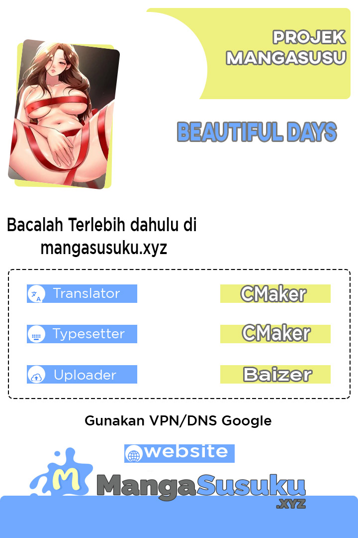 Beautiful Days - Chapter 6 1