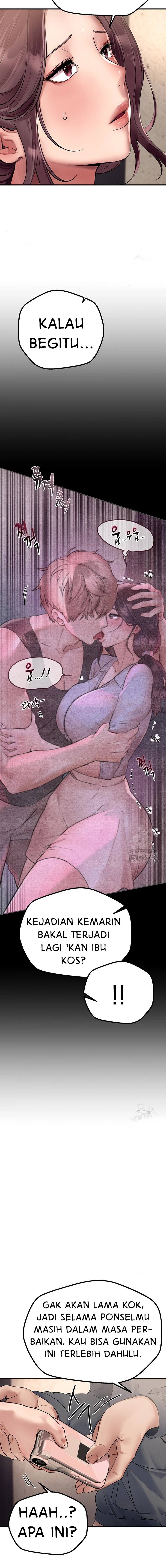 Beautiful Days - Chapter 6 18