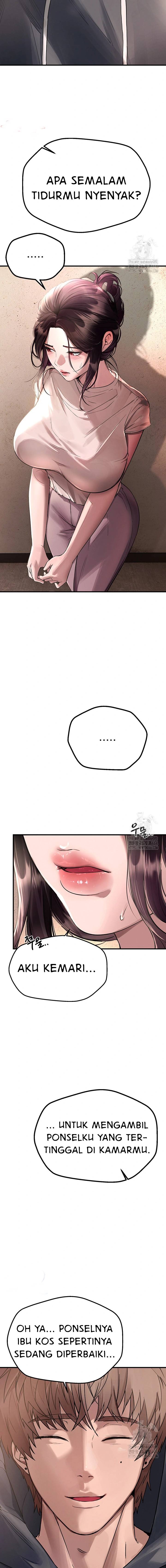 Beautiful Days - Chapter 6 16