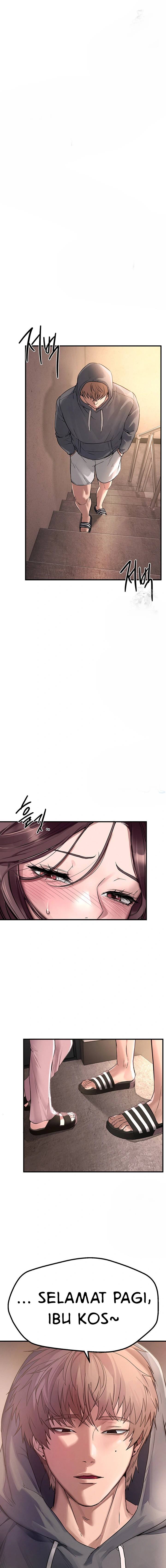 Beautiful Days - Chapter 6 15