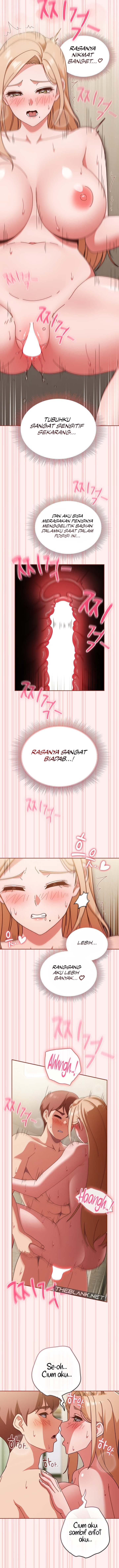 A Sweet Part Time Job - Chapter 32 9