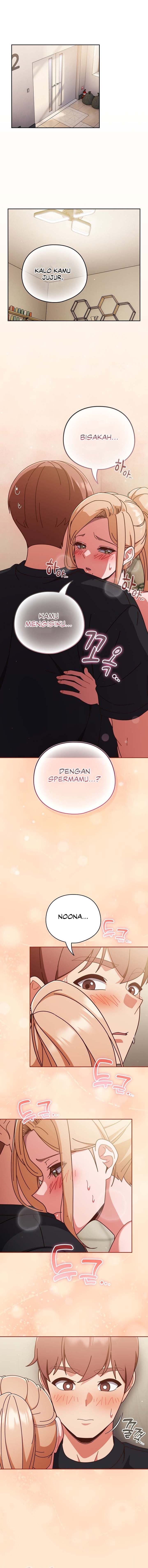 A Sweet Part Time Job - Chapter 32 2