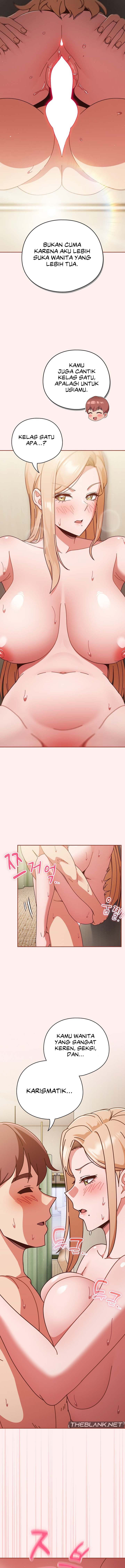 A Sweet Part Time Job - Chapter 32 7