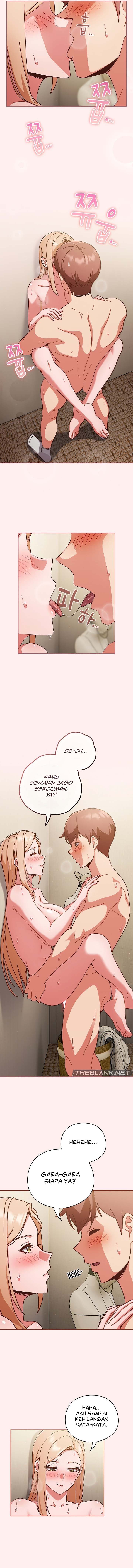 A Sweet Part Time Job - Chapter 32 4