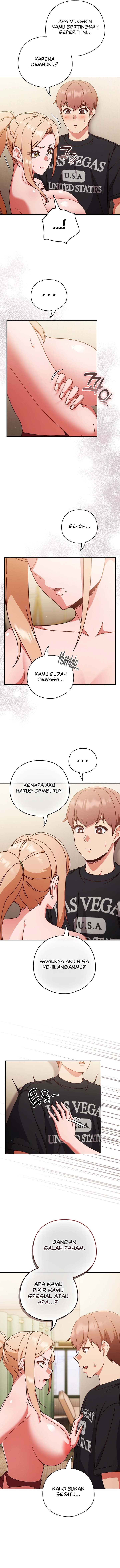 A Sweet Part Time Job - Chapter 31 9