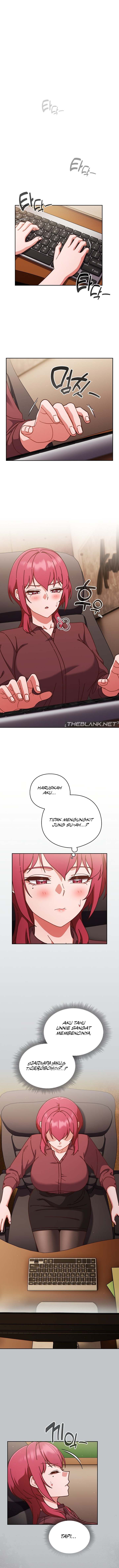 A Sweet Part Time Job - Chapter 31 2