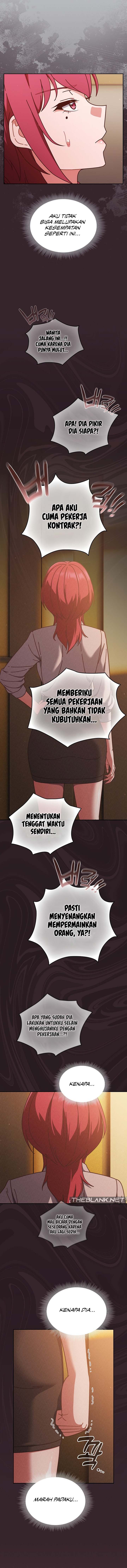 A Sweet Part Time Job - Chapter 31 3