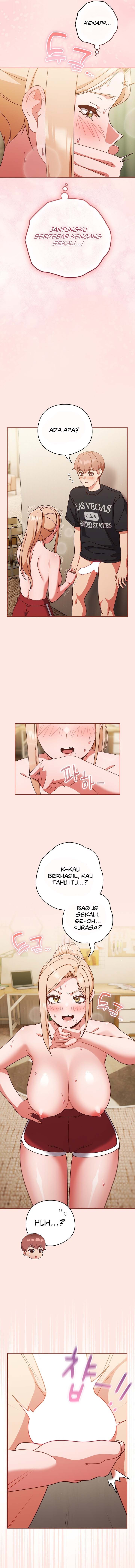 A Sweet Part Time Job - Chapter 31 12