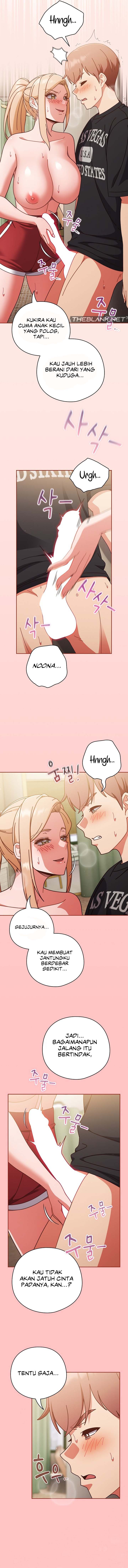 A Sweet Part Time Job - Chapter 31 13