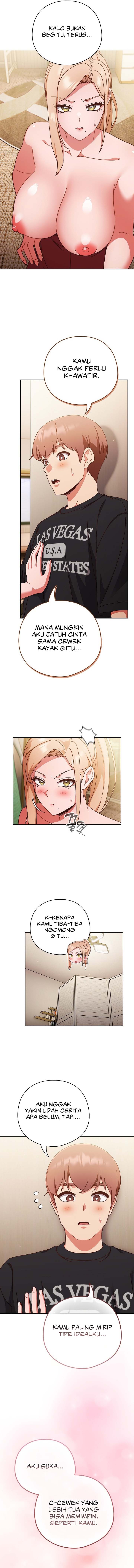 A Sweet Part Time Job - Chapter 31 10