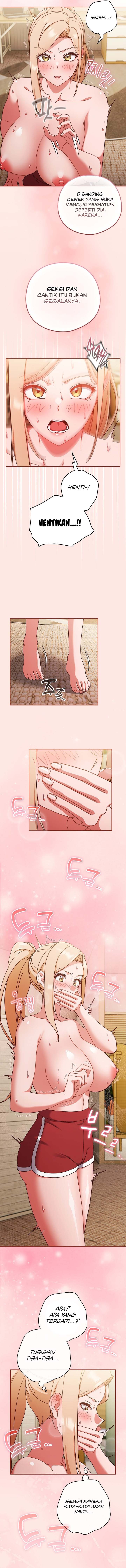 A Sweet Part Time Job - Chapter 31 11