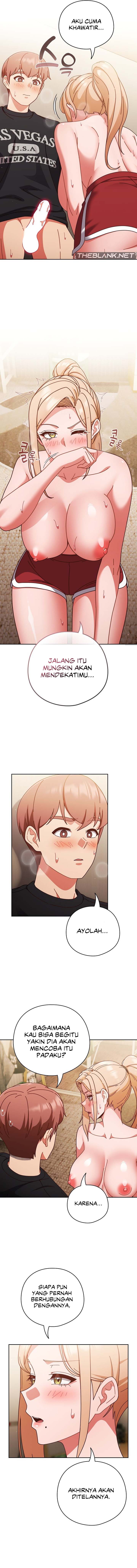 A Sweet Part Time Job - Chapter 31 7