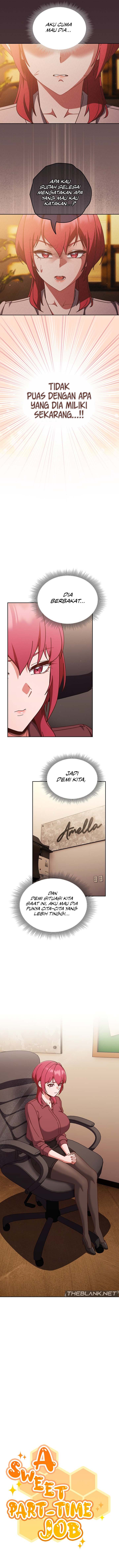 A Sweet Part Time Job - Chapter 31 4