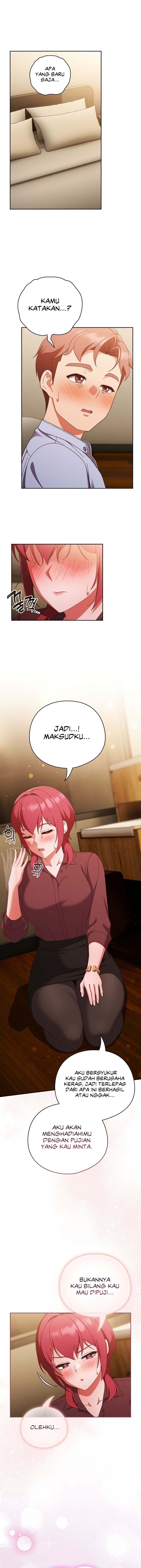 A Sweet Part Time Job - Chapter 37 2