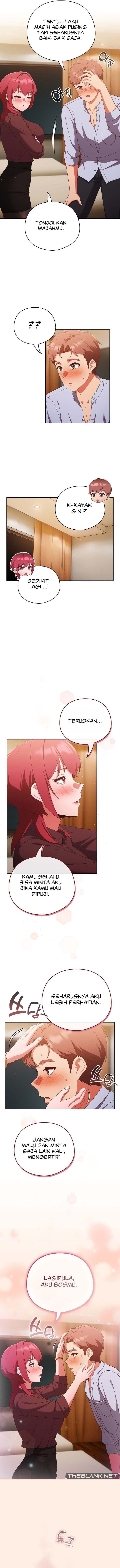 A Sweet Part Time Job - Chapter 37 13