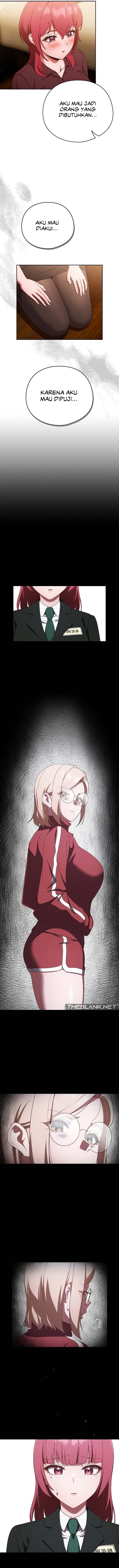 A Sweet Part Time Job - Chapter 37 10