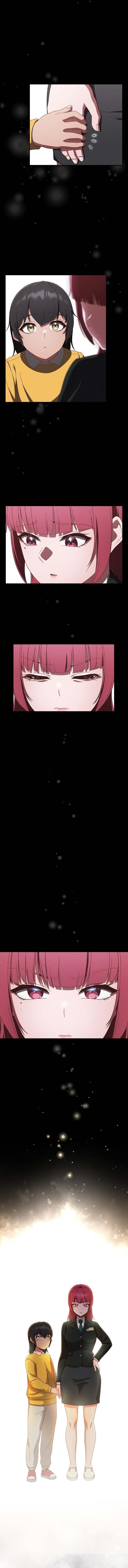 A Sweet Part Time Job - Chapter 37 11