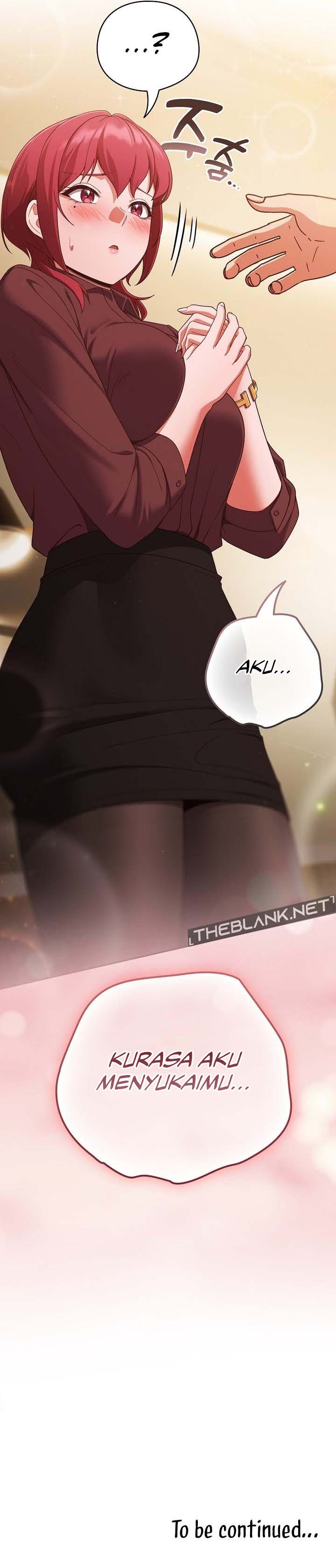 A Sweet Part Time Job - Chapter 37 15