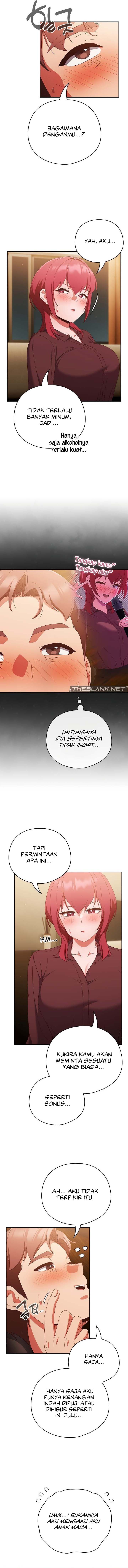 A Sweet Part Time Job - Chapter 37 6