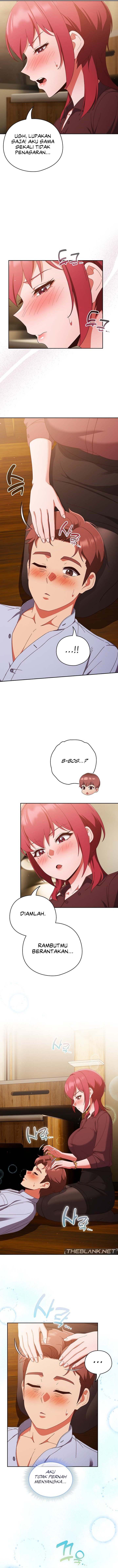 A Sweet Part Time Job - Chapter 37 7