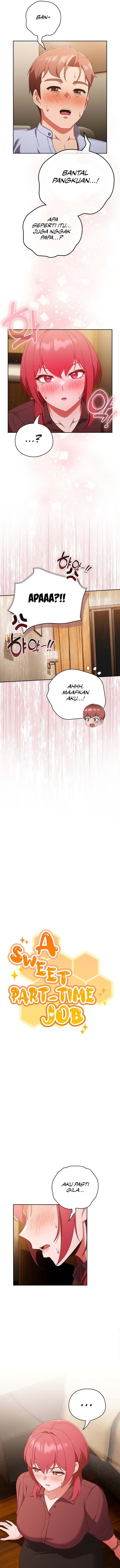 A Sweet Part Time Job - Chapter 37 4