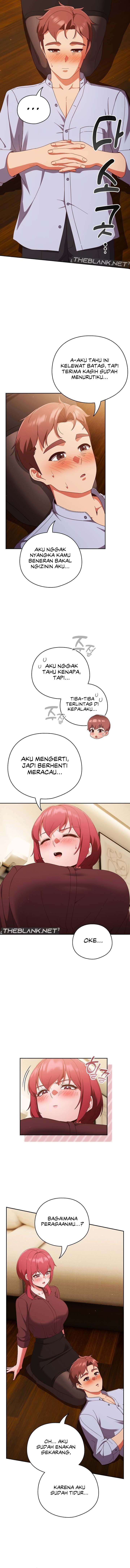 A Sweet Part Time Job - Chapter 37 5