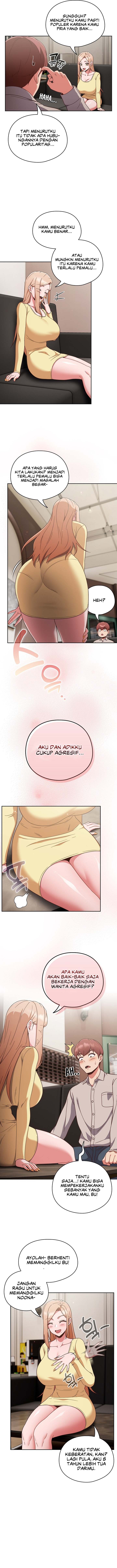 A Sweet Part Time Job - Chapter 1 12