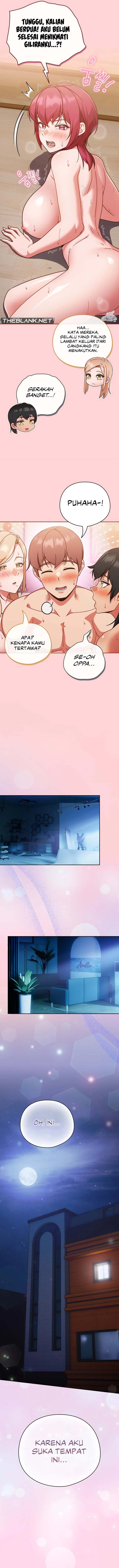 A Sweet Part Time Job - Chapter 45 18