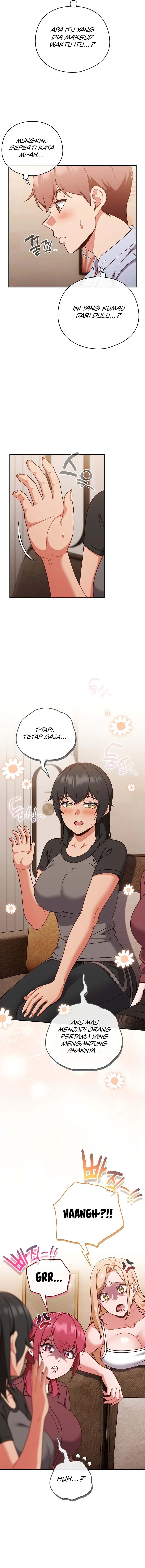 A Sweet Part Time Job - Chapter 45 10