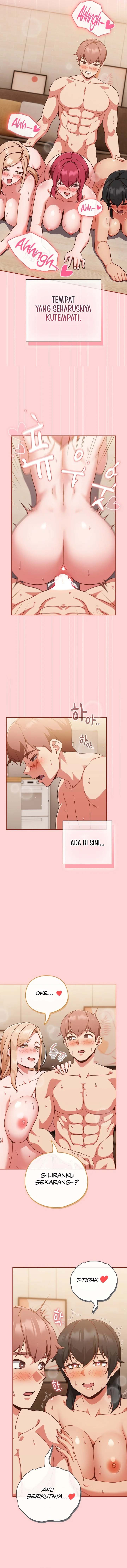 A Sweet Part Time Job - Chapter 45 17