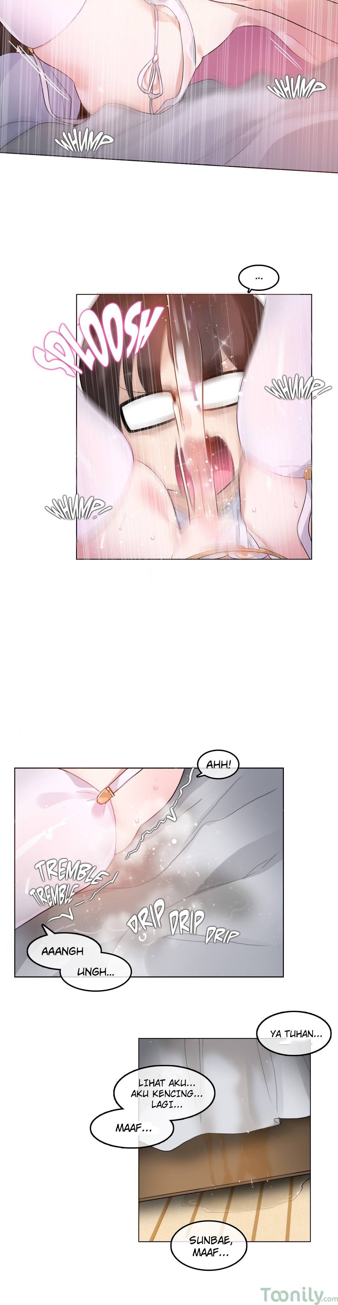 A Pervert&#8217;s Daily Life - Chapter 39 19