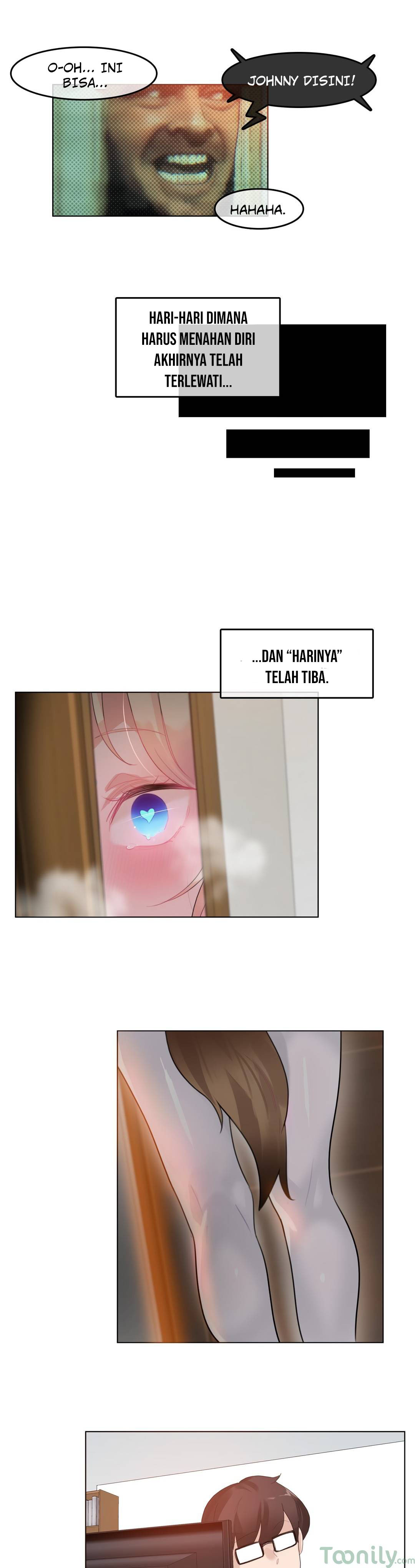 A Pervert&#8217;s Daily Life - Chapter 39 12