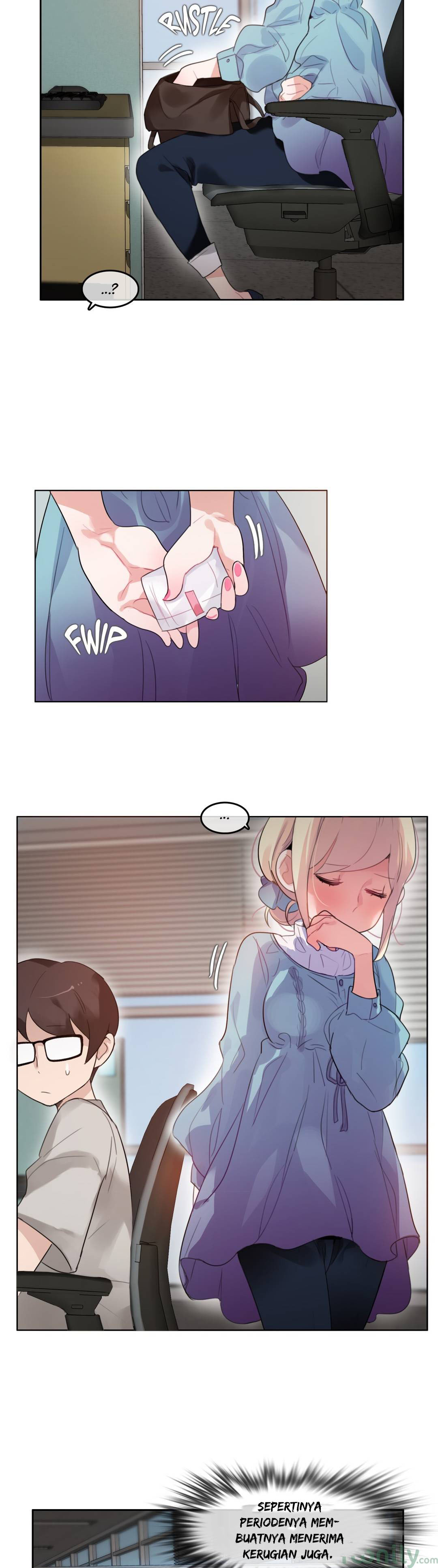 A Pervert&#8217;s Daily Life - Chapter 39 5