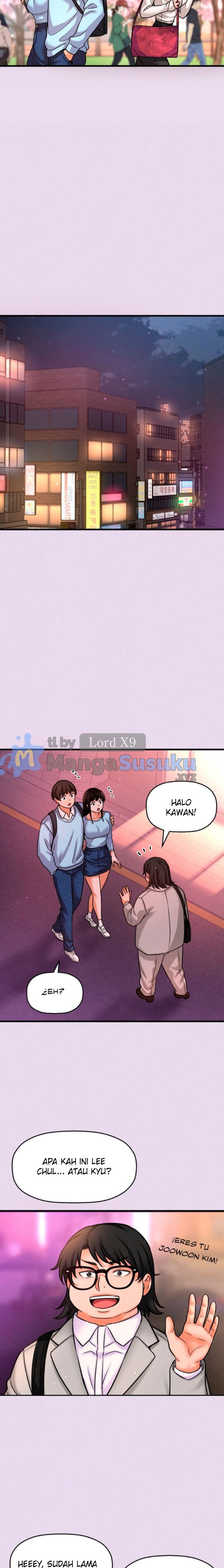 Charming Girl - Chapter 50 END 12