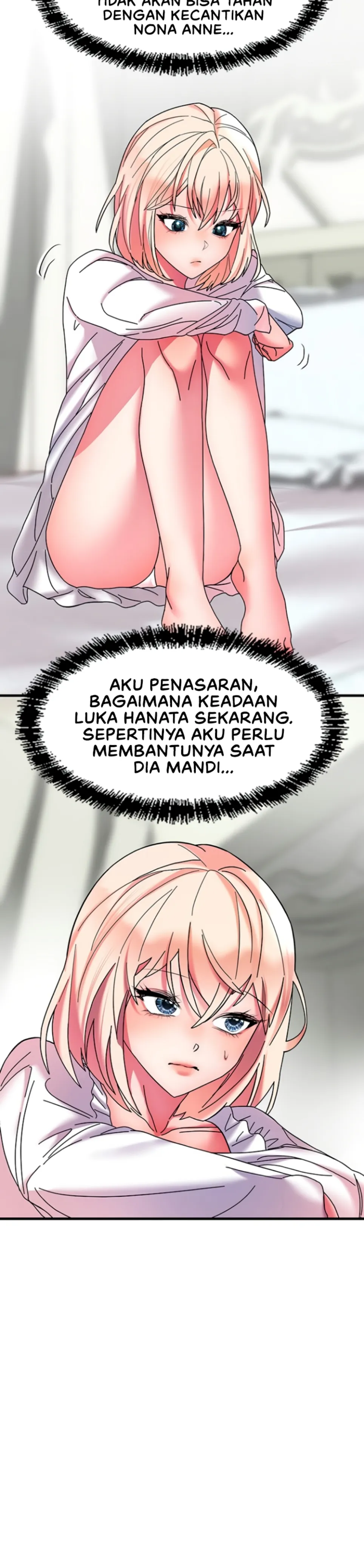 King of Delusions - Chapter 23 21