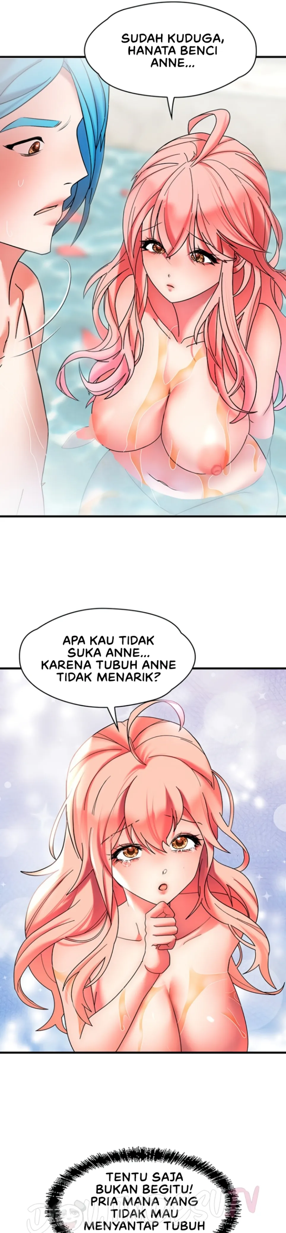 King of Delusions - Chapter 23 12