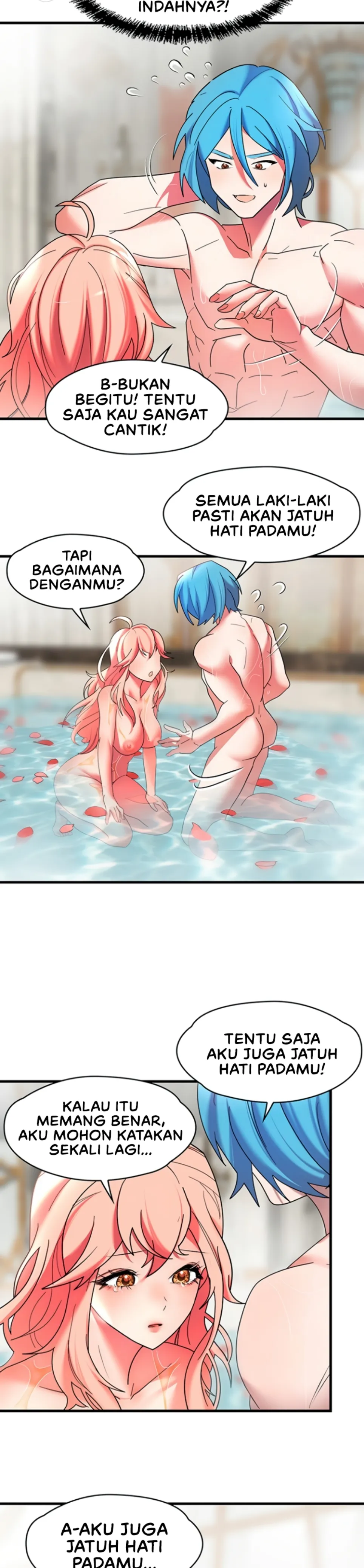 King of Delusions - Chapter 23 13