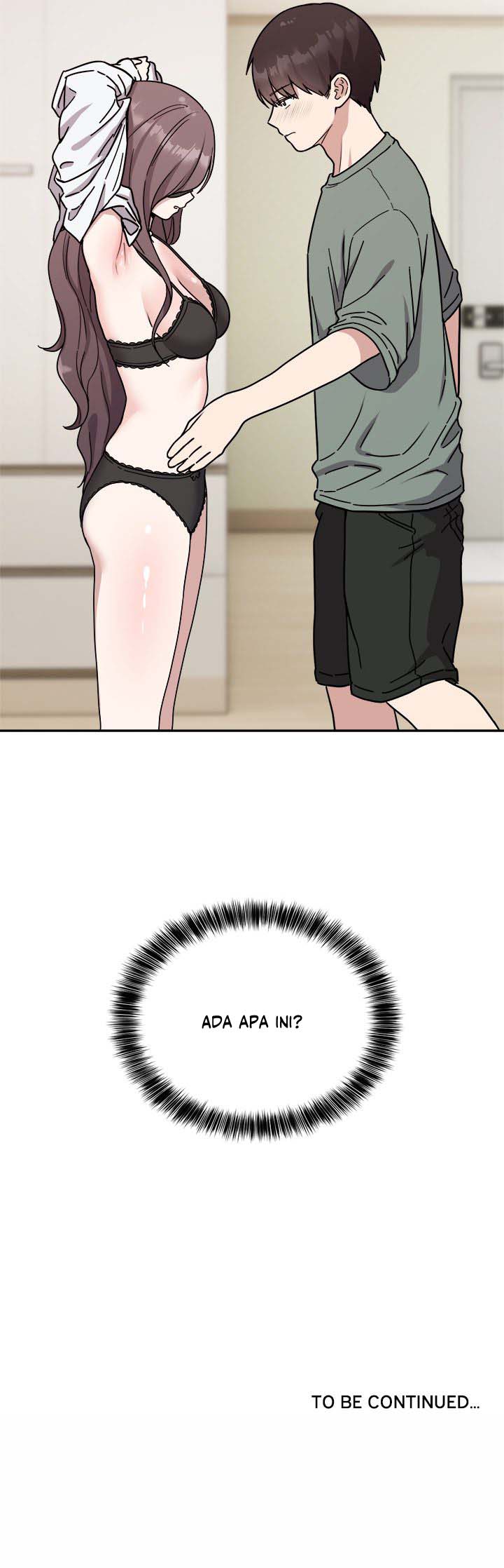 Knot My Secret - Chapter 2 24 Knot My Secret - Chapter 2 24