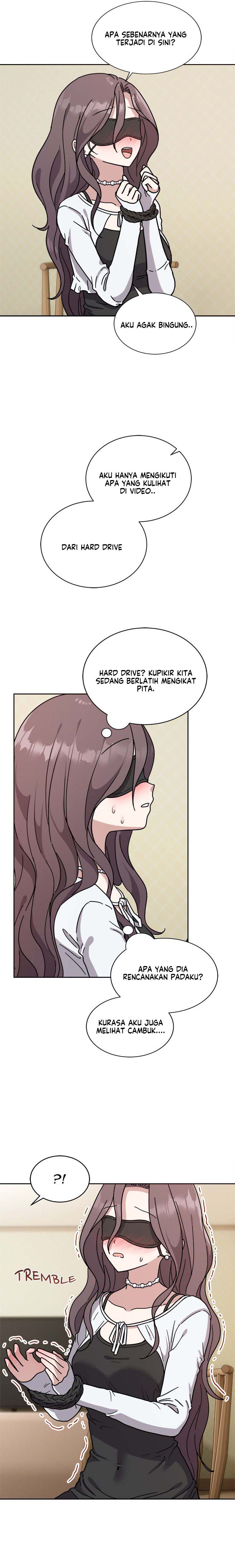 Knot My Secret - Chapter 2 19 Knot My Secret - Chapter 2 19