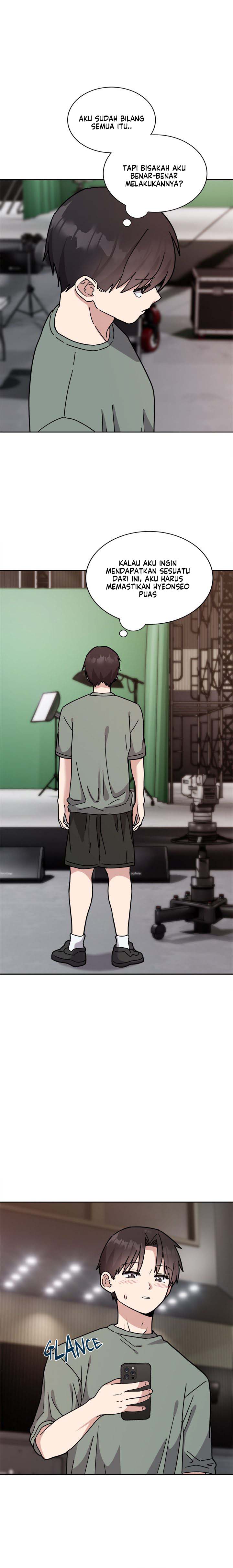 Knot My Secret - Chapter 2 12 Knot My Secret - Chapter 2 12