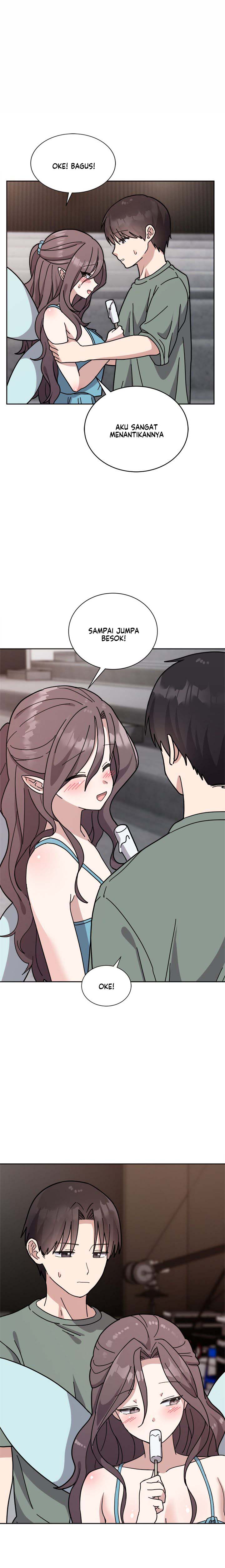 Knot My Secret - Chapter 2 11 Knot My Secret - Chapter 2 11