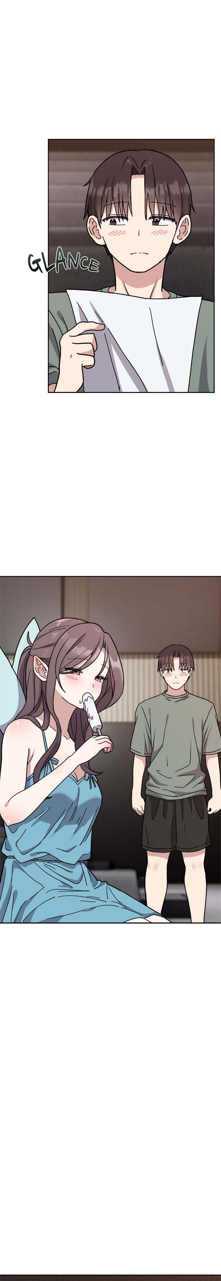 Knot My Secret - Chapter 2 6 Knot My Secret - Chapter 2 6