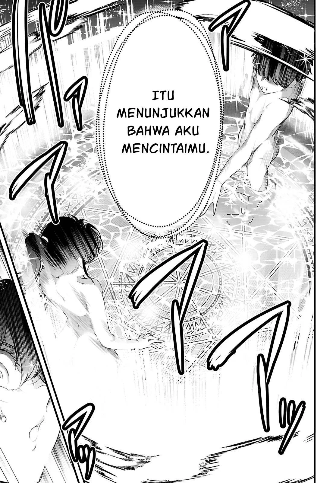 Kankin Ou - Chapter 27 28